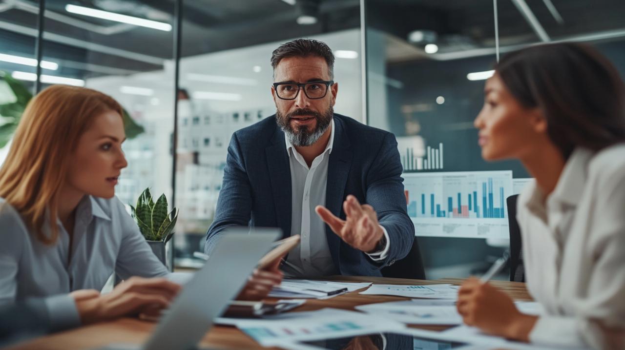 ¿Cuáles son los objetivos de la gestión financiera estratégica para incrementar el valor de tu empresa?