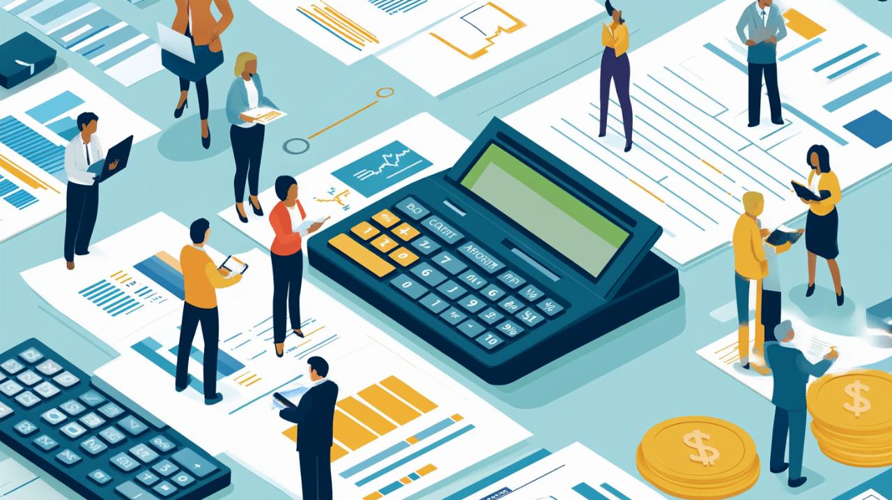 Calcular el neto imponible a partir del salario bruto: el impacto del mínimo personal y familiar en tu paga mensual