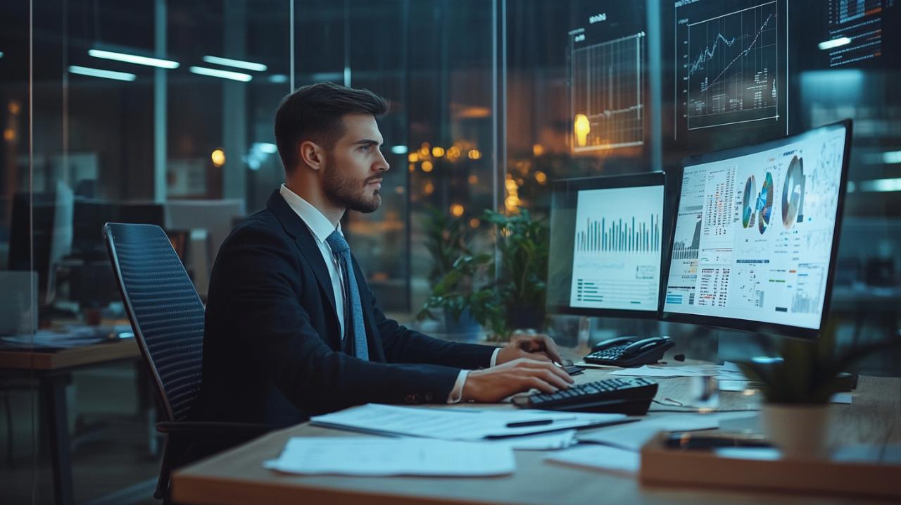 Trabajar en un banco sin diploma: las oportunidades de empleo que no requieren formación universitaria