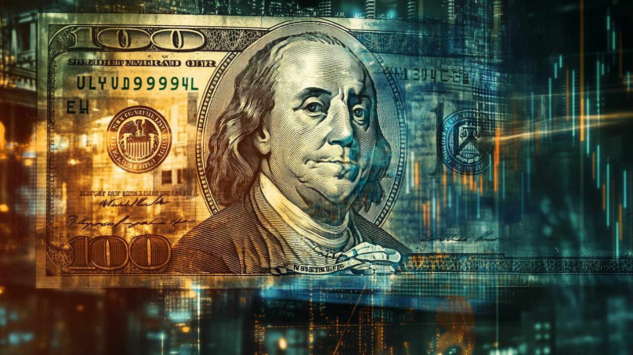 El dólar: historia y características fundamentales para entender su valor actual