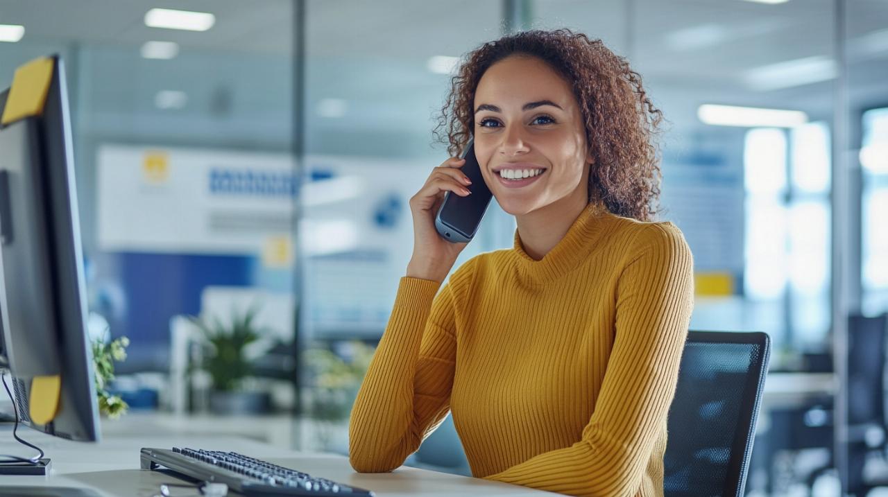 ¿Cómo contactar con la Maaf por teléfono? Todas las vías para comunicarte con tu aseguradora