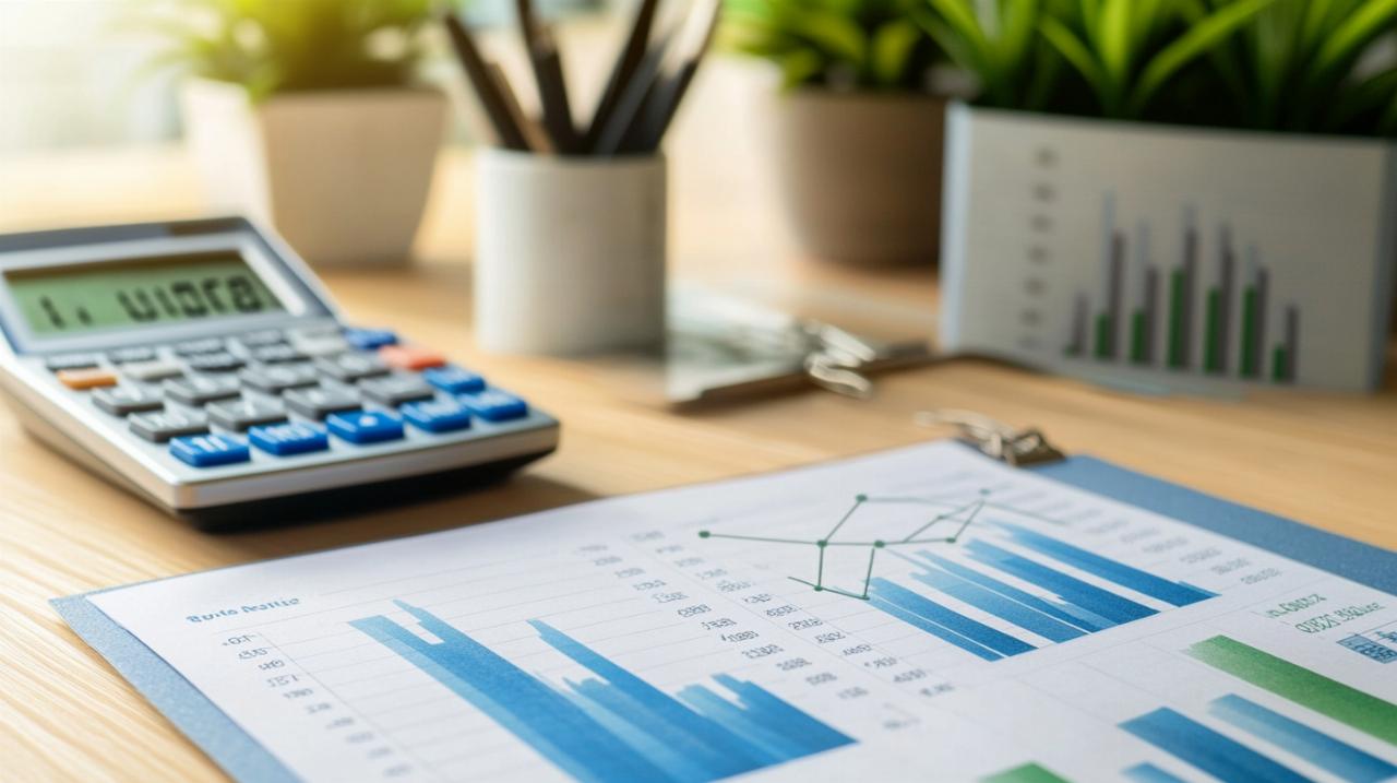 Las depreciaciones contables: ¿Qué método de amortización elegir según tu sector empresarial?